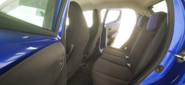 CITROEN C1 VTi 72 S&S 5 porte Feel