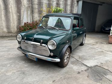Mini 1.3 Balmoral Edition
