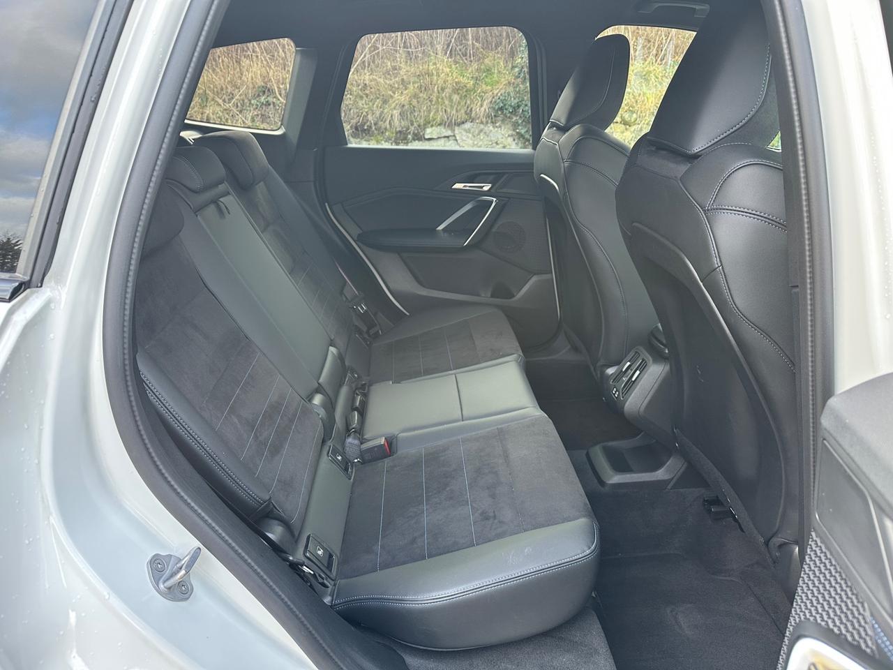 Bmw X1 xDrive 20d Msport Pro - 2024