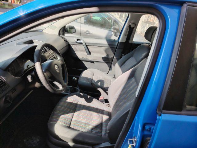 VOLKSWAGEN Polo 1.2/64CV 12V 5p. Comfortline NEOPATENTATI-EURO 4