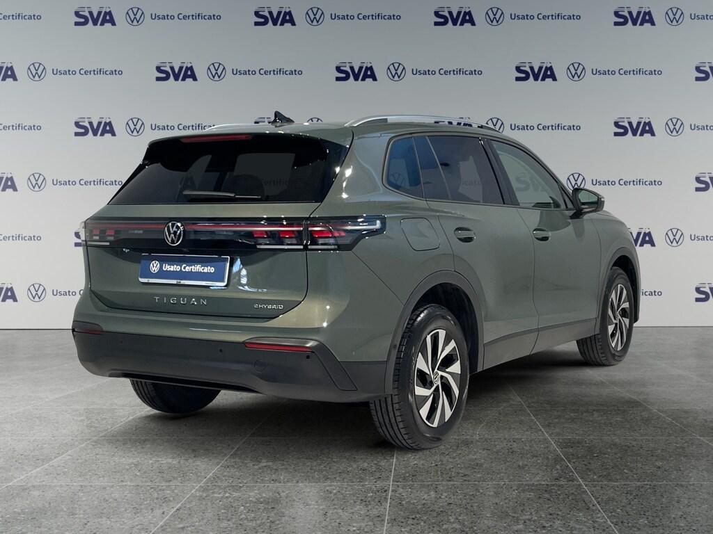 Volkswagen Tiguan 1.5 tsi ehybrid 204cv dsg Edit. Plus (PHEV)