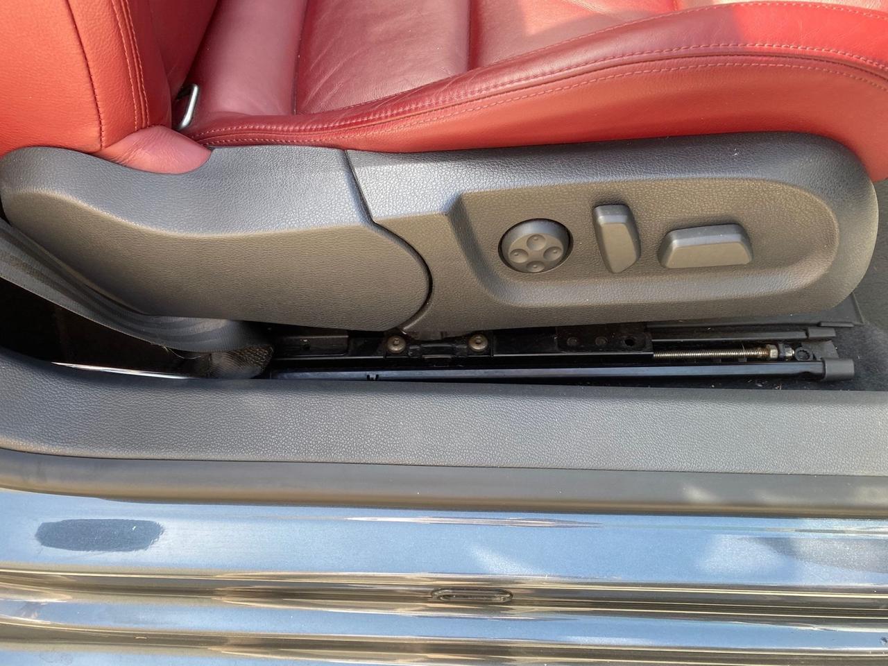 Volkswagen Eos 2.0 TSI 63000km cabriolet 200cv