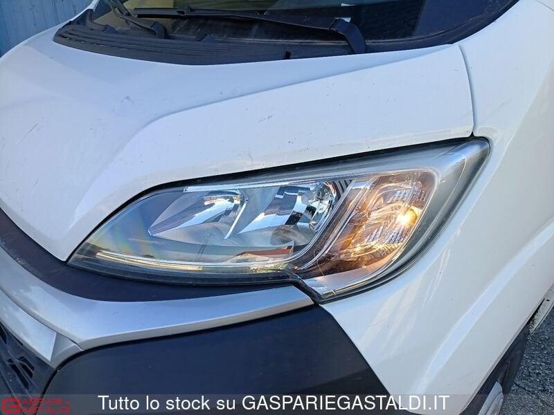 Citroën Jumper 35 BlueHDi 140 S&S PLM-TA Furgone L2H2