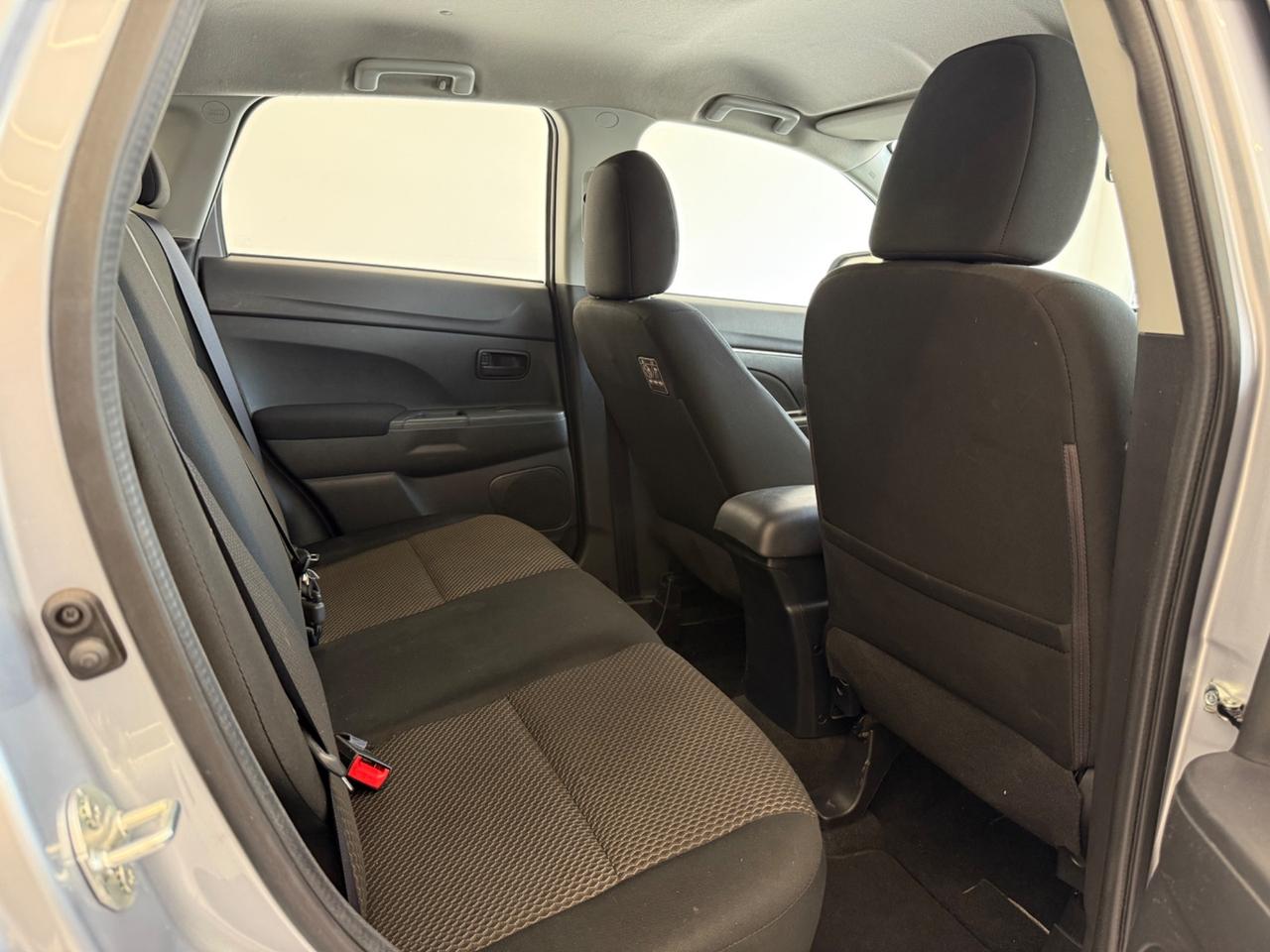 Mitsubishi ASX 1.6 2WD Intense