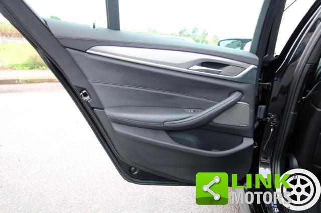 BMW M5 Competition 4.4 V8 625 CV xDrive Steptronic