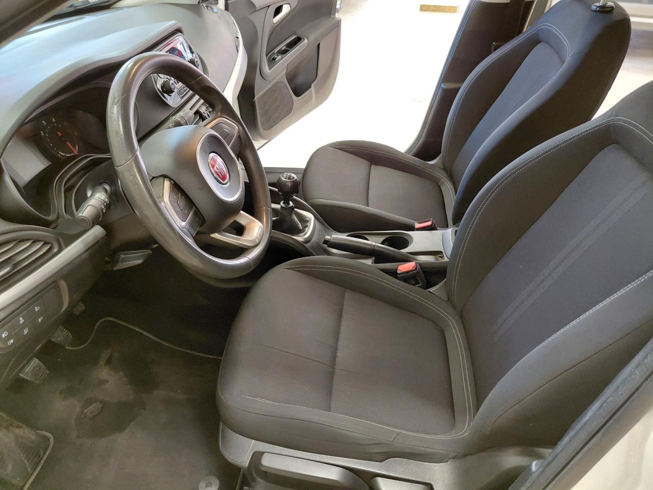 Fiat Tipo 1.6 Mjt S&S SW Business