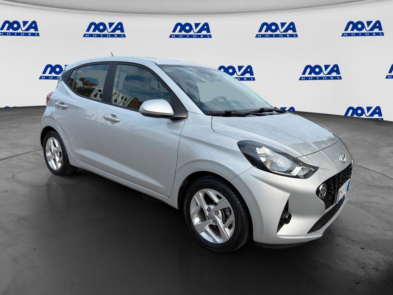 Hyundai i10 1.0 MPI Prime 1 PROPIETARIO