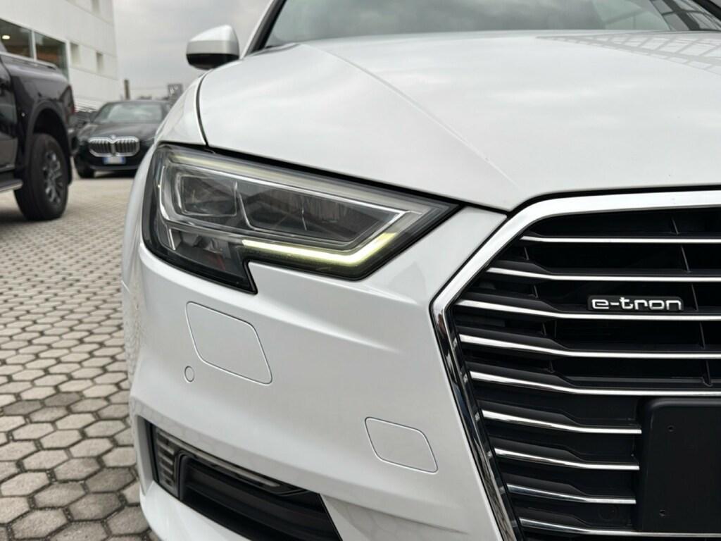 Audi A3 1.4 TFSI e-tron Sport S tronic