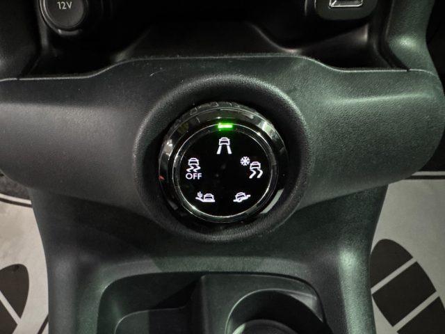 CITROEN C4 Cactus BlueHDi 100 Rip Curl