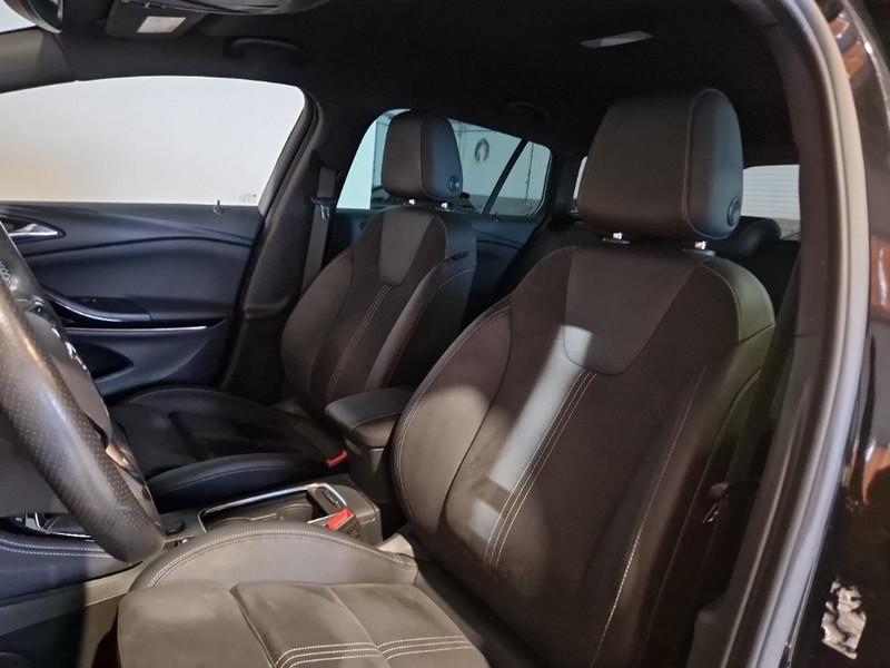 OPEL ASTRA WAGON ST 1.5 CDTI Ultimate 122cv S/S MT6