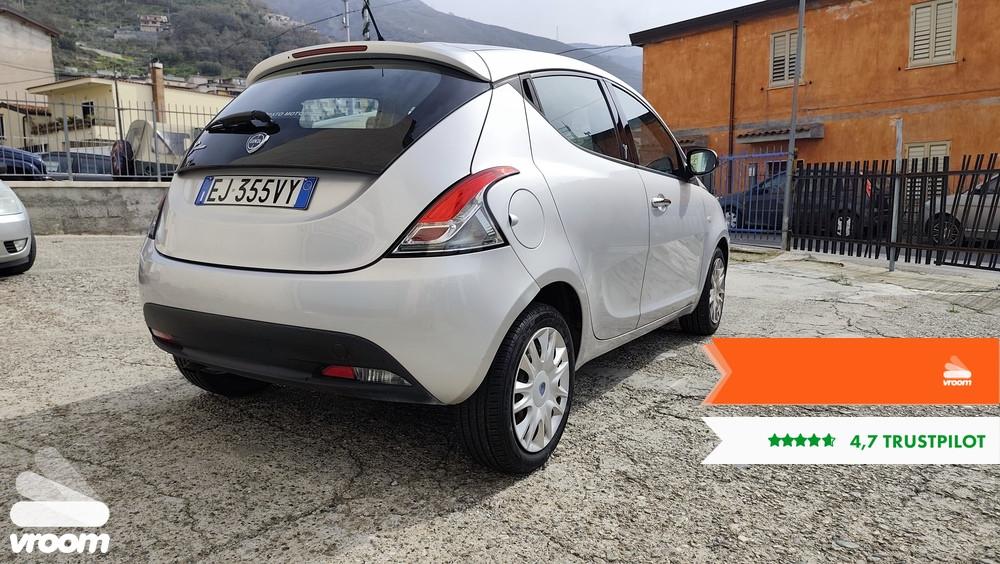 LANCIA Ypsilon 3ª serie Ypsilon 1.3 MJT 16V 95...