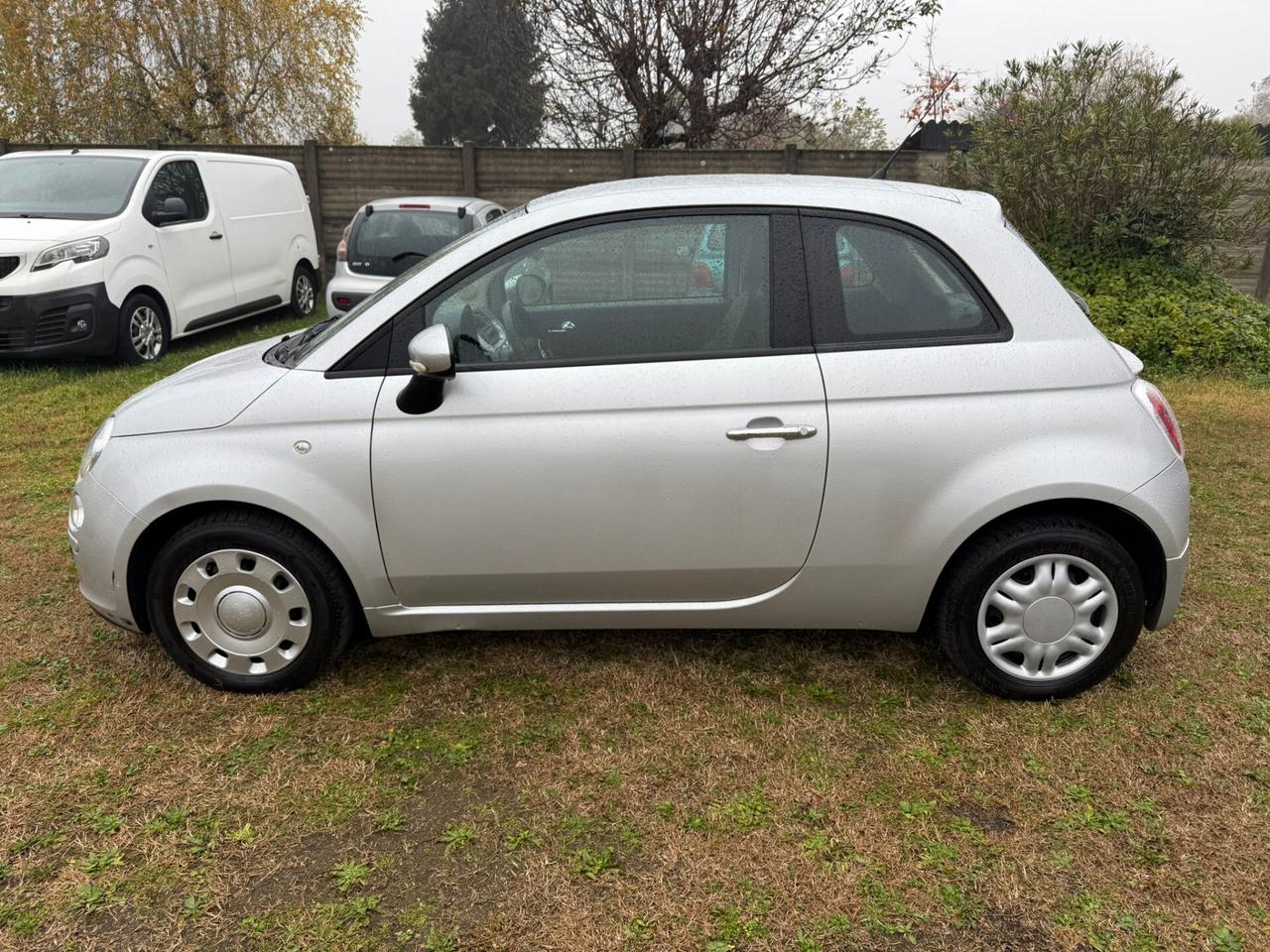 Fiat 500 1.2 Pop *SOLO 65.600KM*