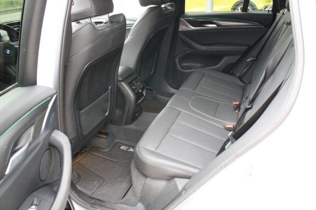 BMW X3 xDrive20d 48V Msport