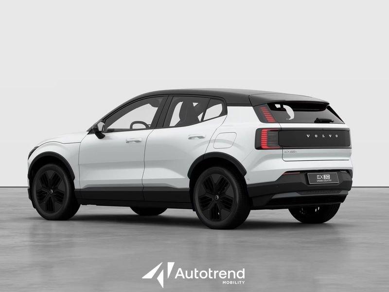 Volvo EX30 CC Cross Country Twin Motor 428 CV Performance AWD Ultra