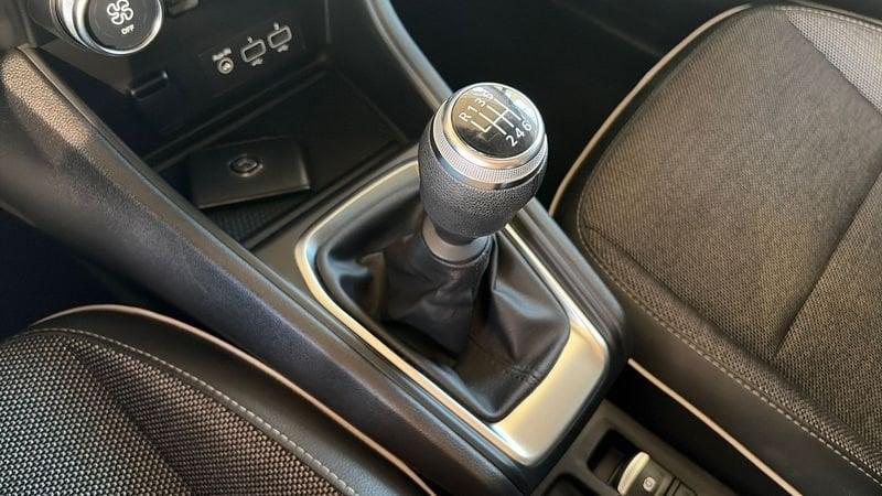 Renault Captur 1.0 tce Intens Gpl 100cv my21