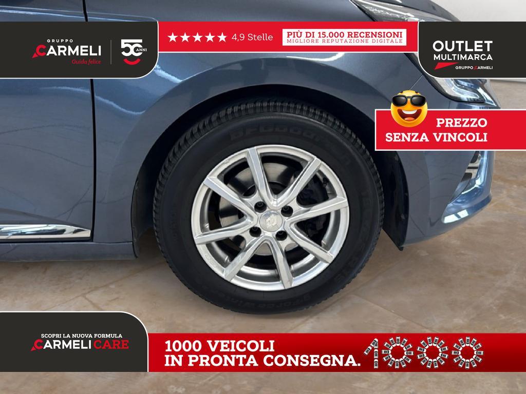 Renault Clio 5 Porte 1.5 Blue dCi Business
