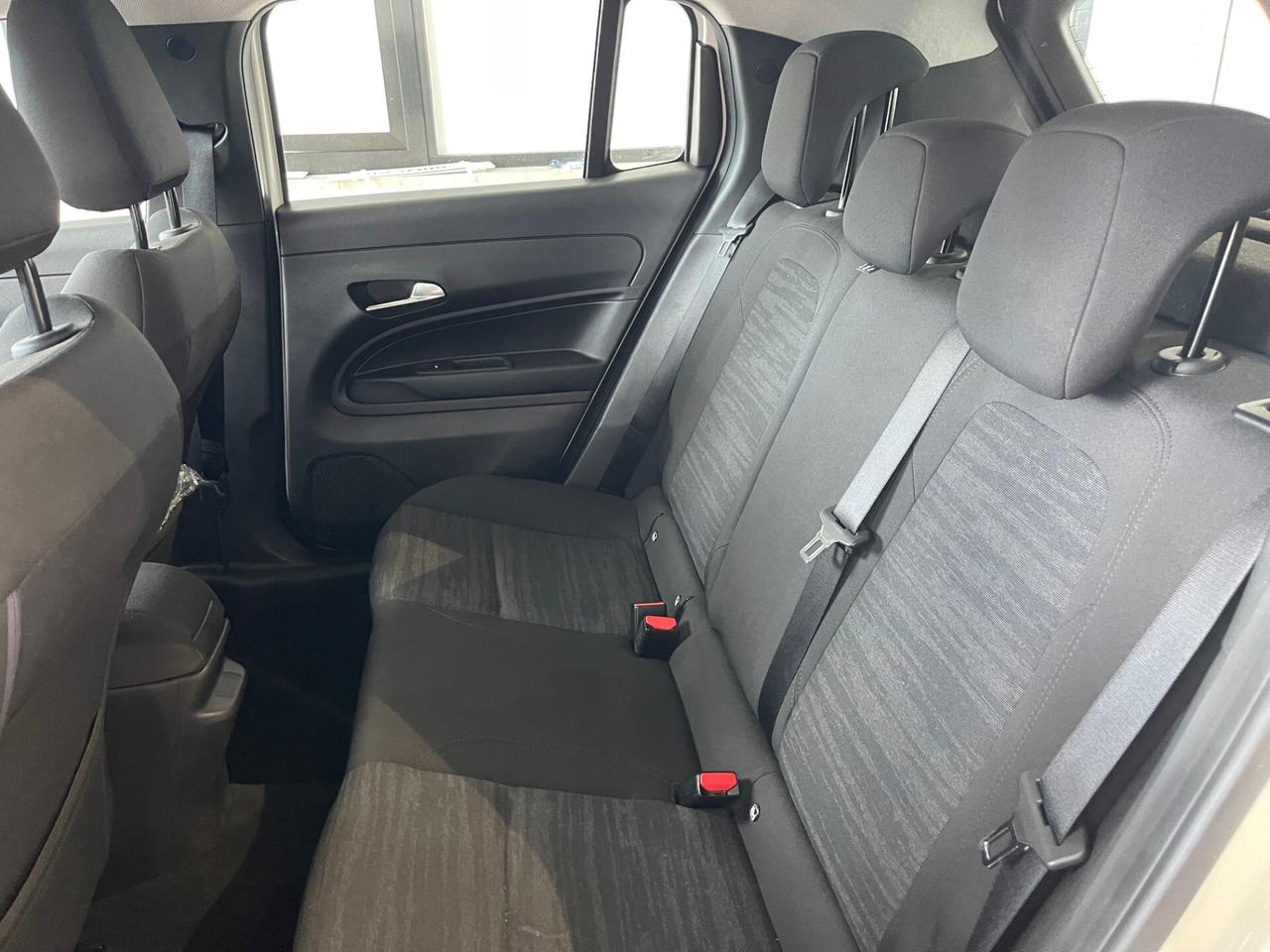 Jeep Avenger 1.2 Turbo 100 CV Longitude