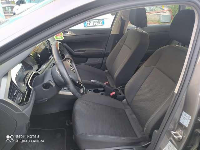 Volkswagen Polo Polo VI 2017 5p 1.0 tsi Comfortline GPL 03/2022