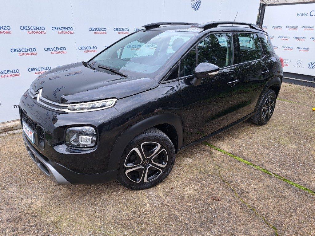 Citroen C3 Aircross BlueHDi 100 S&S Feel - PREZZO REALE