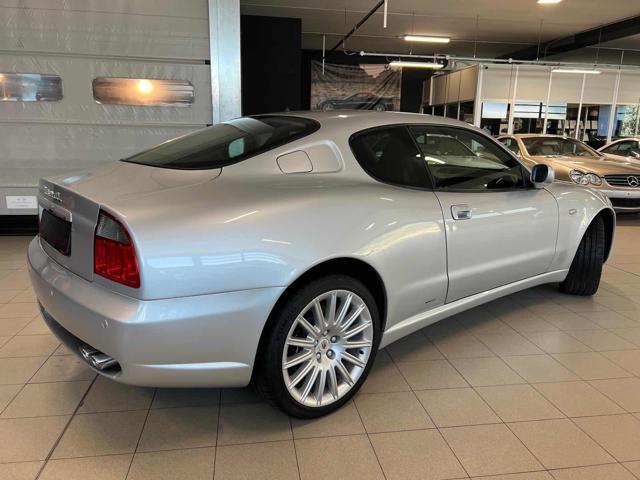 MASERATI Coupe 4.2 V8 390CV 1PROPRIETARIO!SOLO 65000KM