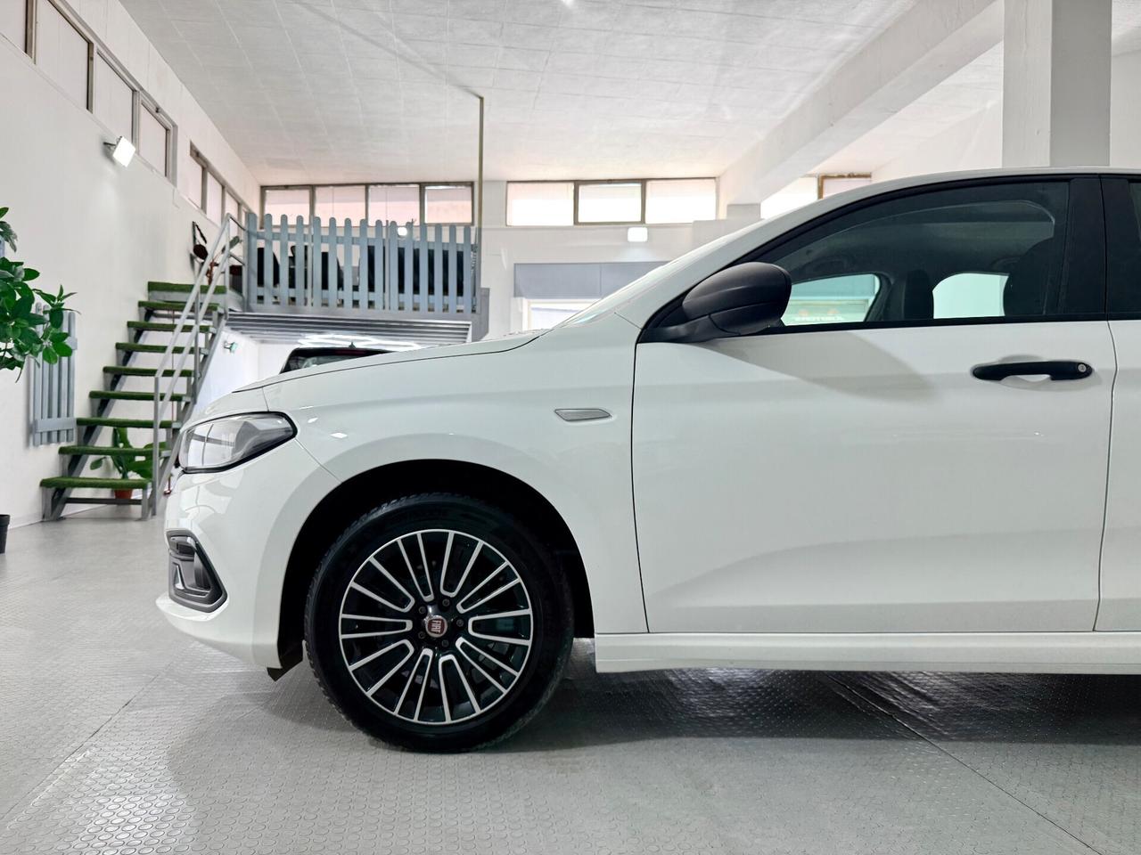 Fiat Tipo 1.3 Mjt Aziendale 5porte 95cv City Life