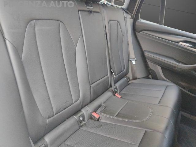 BMW X3 xDrive20d 48V Msport.CERCHI 19.LED.