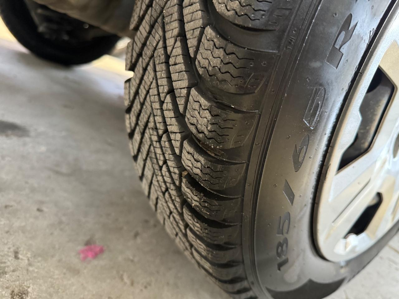 Fiat Doblo Doblò 1.6 MJT 105CV PC-TN Cargo Lamierato