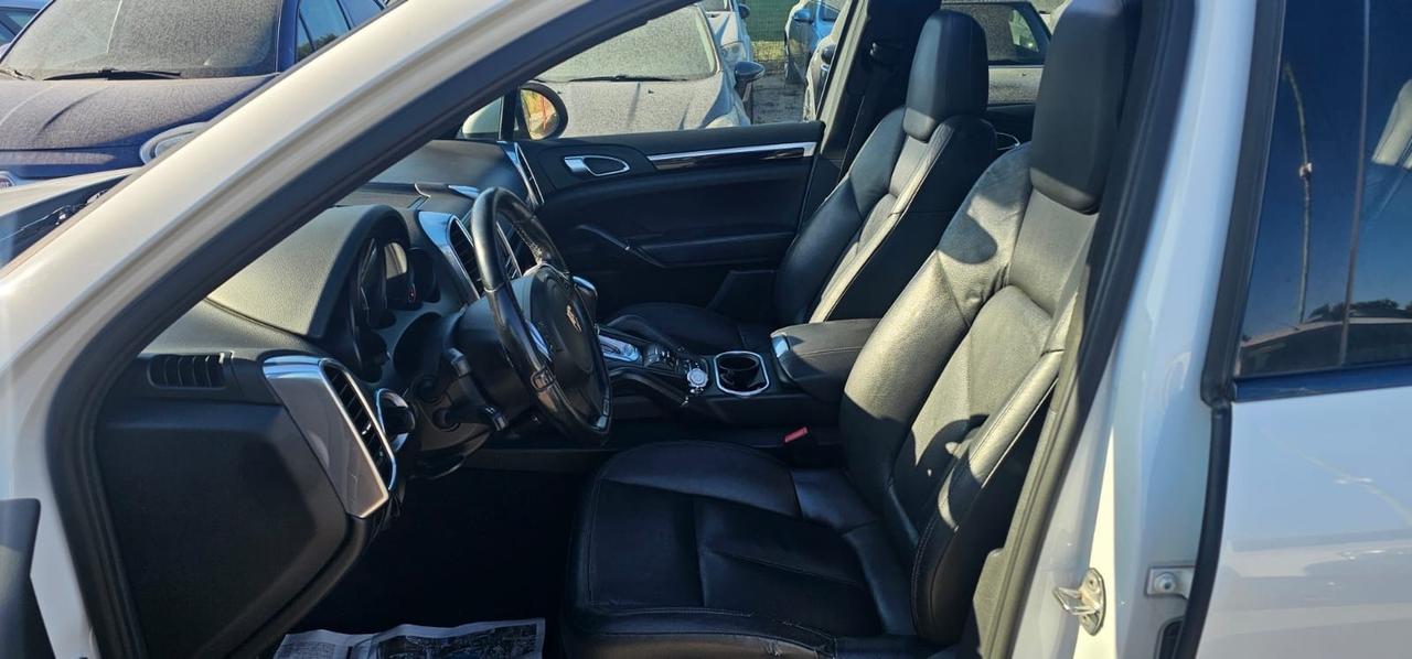 Porsche Cayenne 3.0 Diesel