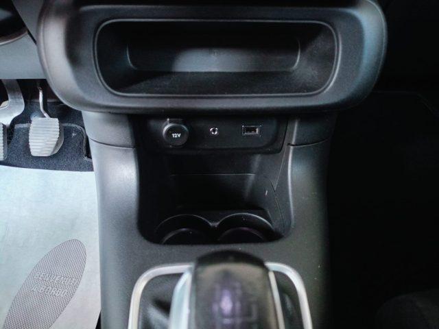 CITROEN C3 PureTech 82 GPL Shine