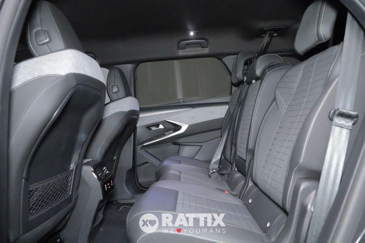 Peugeot 5008 1.2 hybrid 145CV GT e-dcs6 7p.ti
