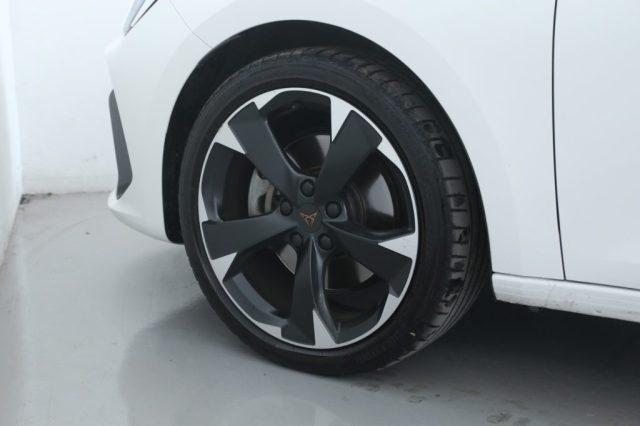 CUPRA Leon Sportstourer 2.0 TDI 150 CV DSG