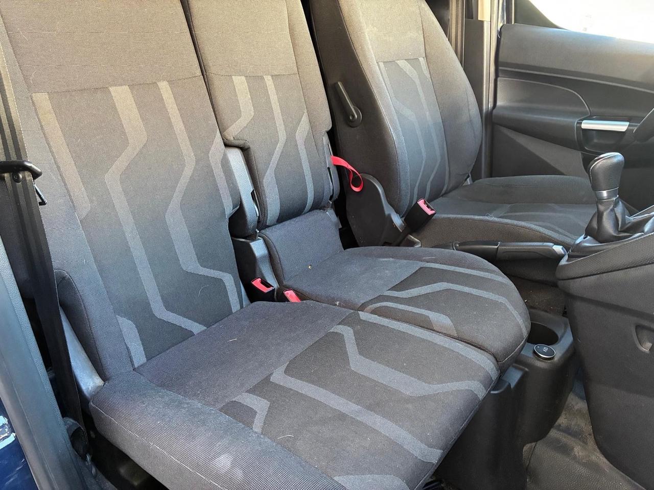 Ford Transit Connect 210 1.5 TDCi 100CV PL