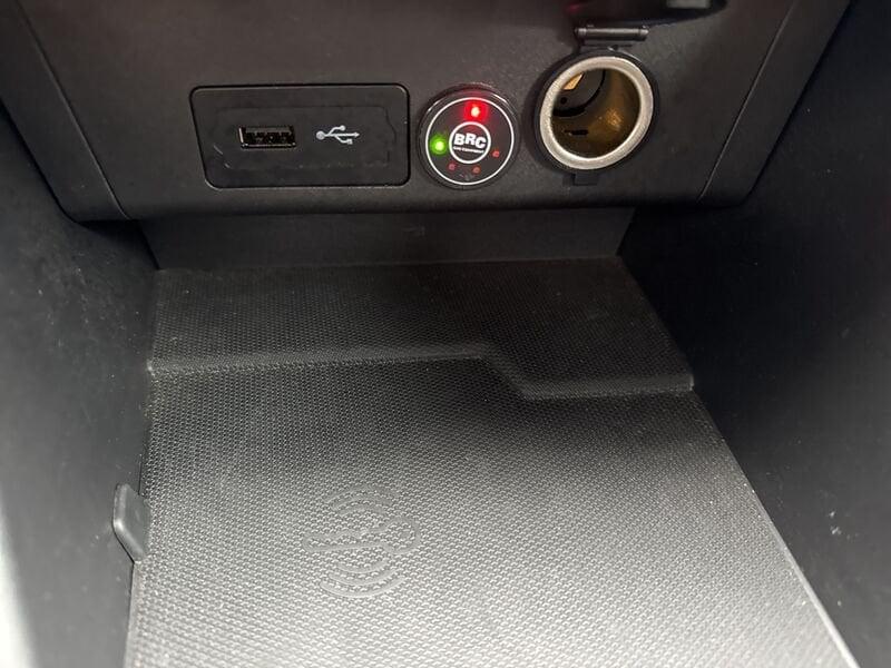 DR AUTOMOBILES dr 3.0 dr 3.0 1.5 Bi-Fuel GPL