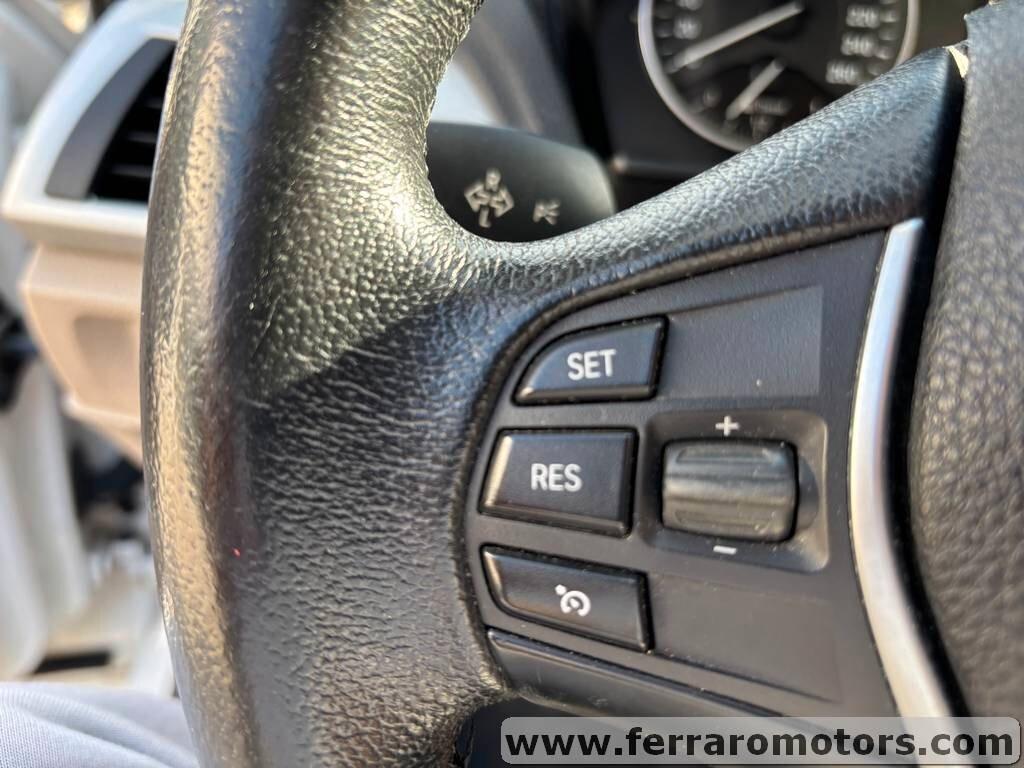Bmw 116d 5p. Business 2013/173.000KM condizioni pari al nuovo vieni a scoprirla da noi