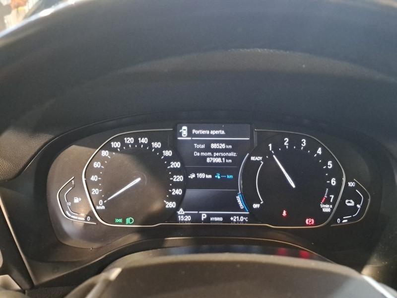 BMW X3 xDrive 30e Autom.