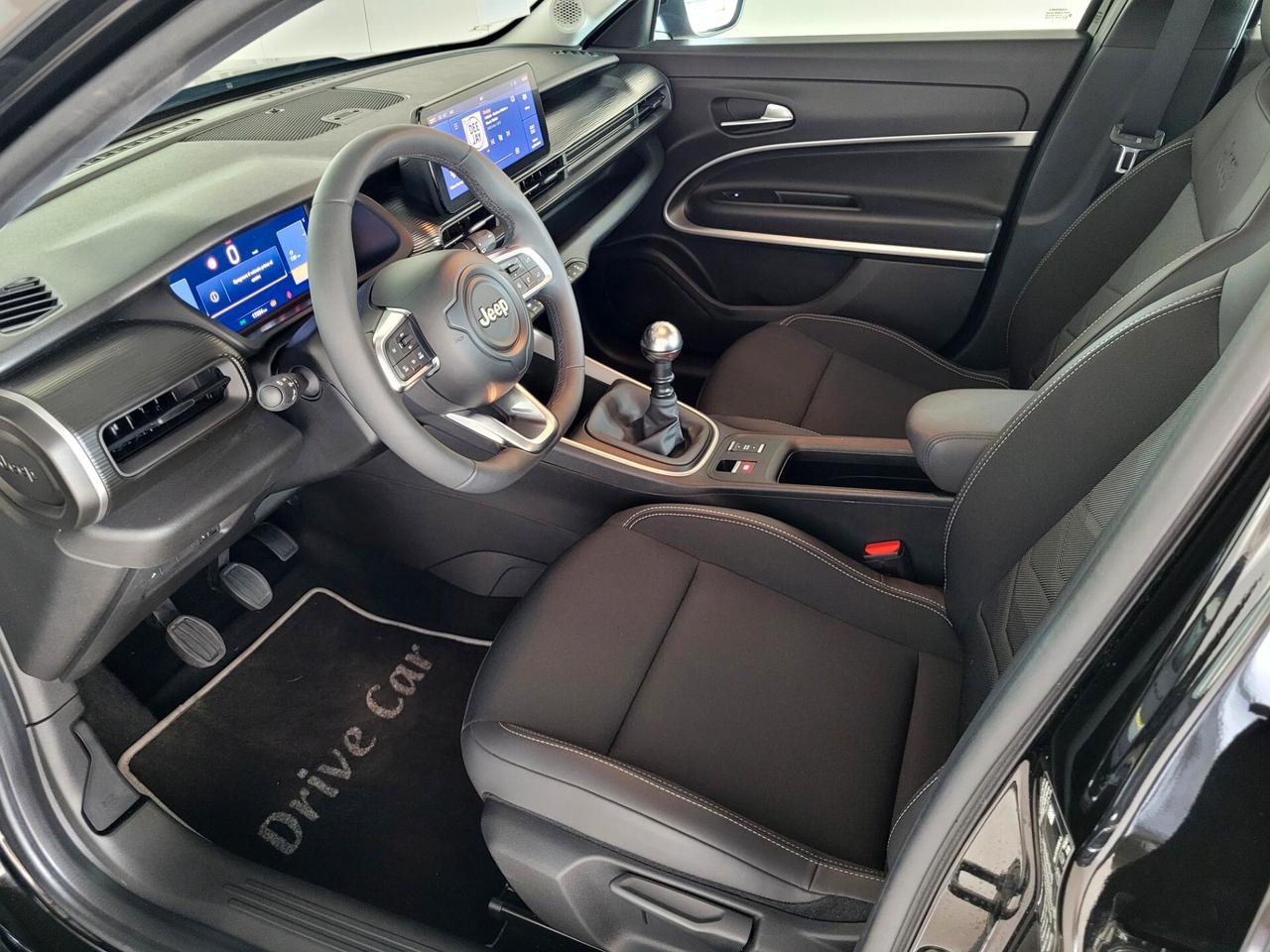 Jeep Avenger 1.2 ALTITUDE APPLE CARPLAY ANDROID AUTO CRUISE CONTROL