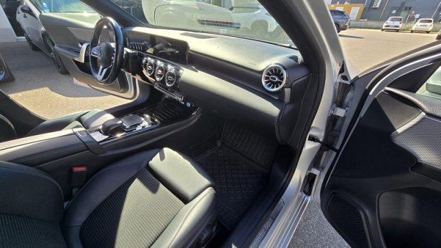 MERCEDES-BENZ A 200 d Automatic PERMUTE