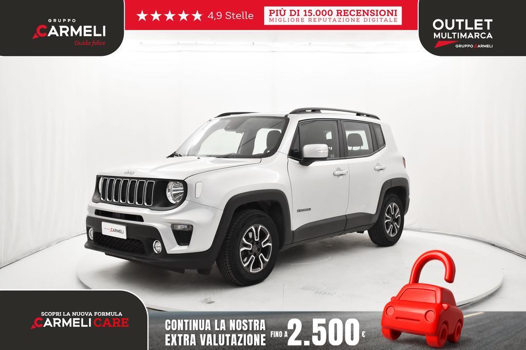 Jeep Renegade 1.6 Multijet Longitude 2WD DDCT