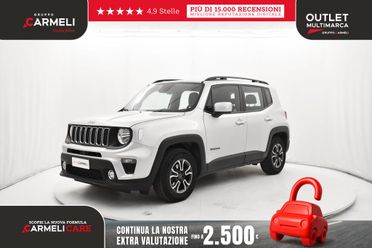 Jeep Renegade 1.6 Multijet Longitude 2WD DDCT