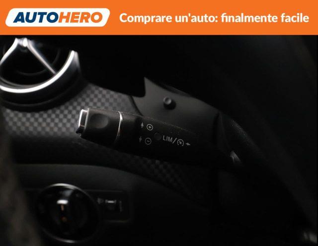 MERCEDES-BENZ A 200 d Automatic 4Matic Sport