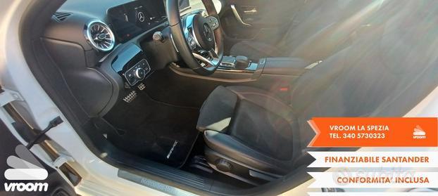 MERCEDES Classe A (W177) A 250 e hybrid EQ ...