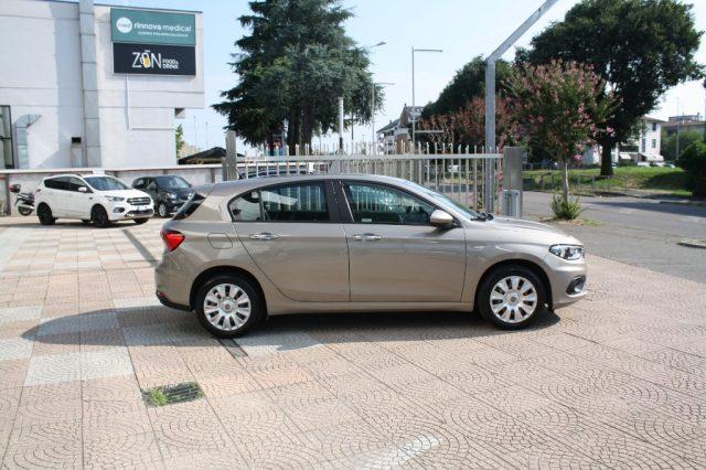 FIAT Tipo 1.6 Mjt S&S 5 porte Easy Business