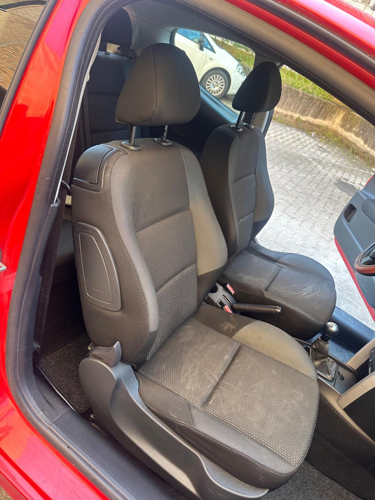 Peugeot 207 Plus 1.4 8V 75CV 3p. ECO GPL