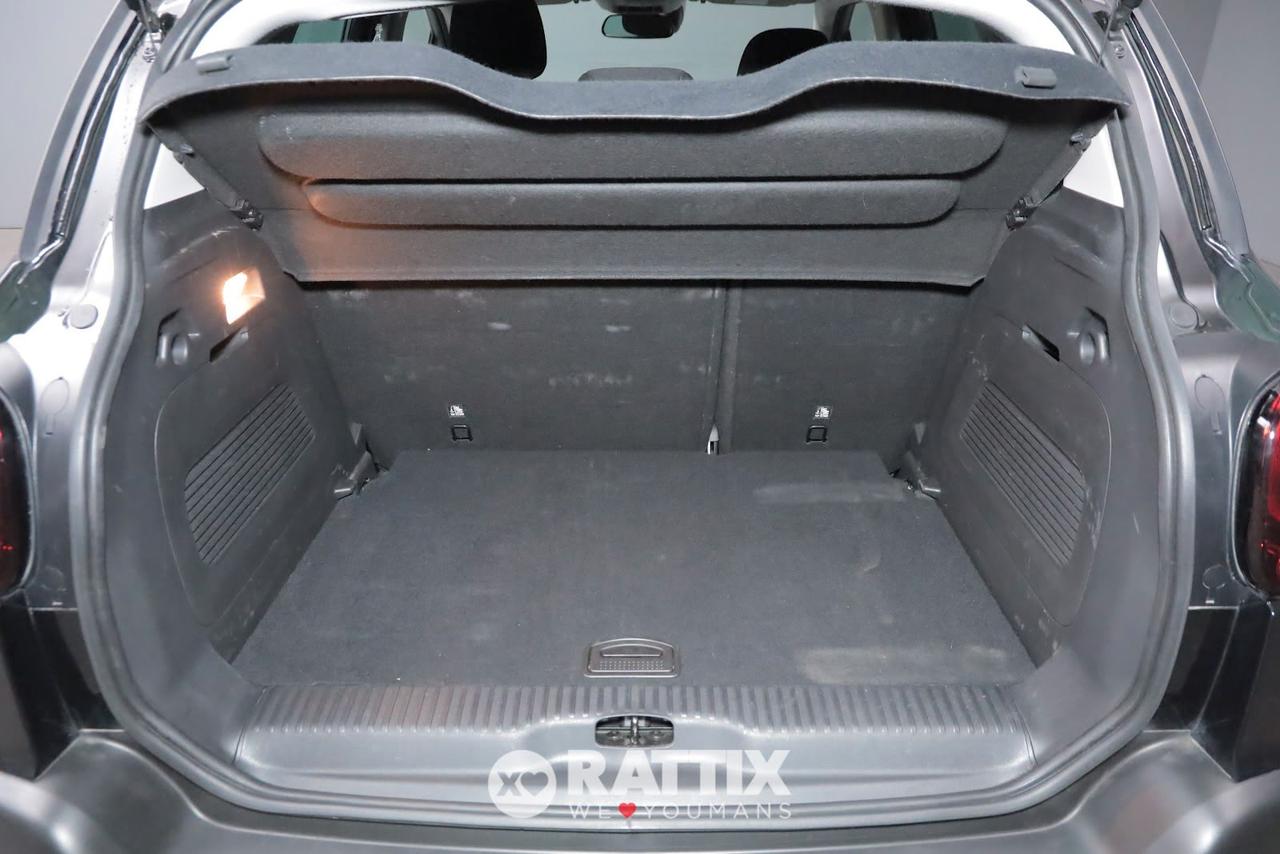 Citroen C3 Aircross 1.2 Puretech 110CV Max