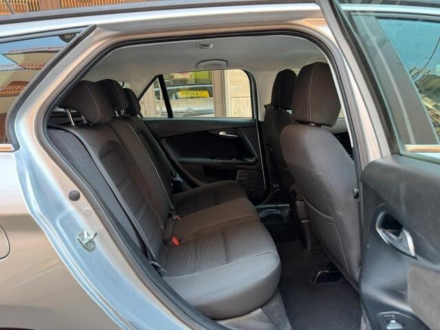 Fiat Tipo 1.3 Mjt S&S SW Lounge