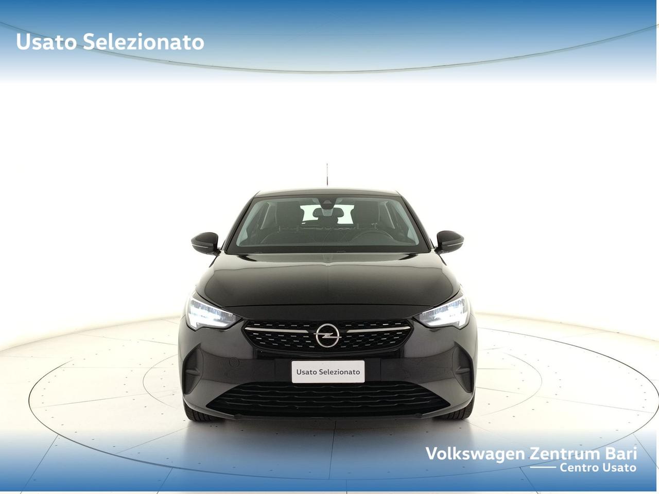 Opel Corsa 1.2 elegance s&s 75cv