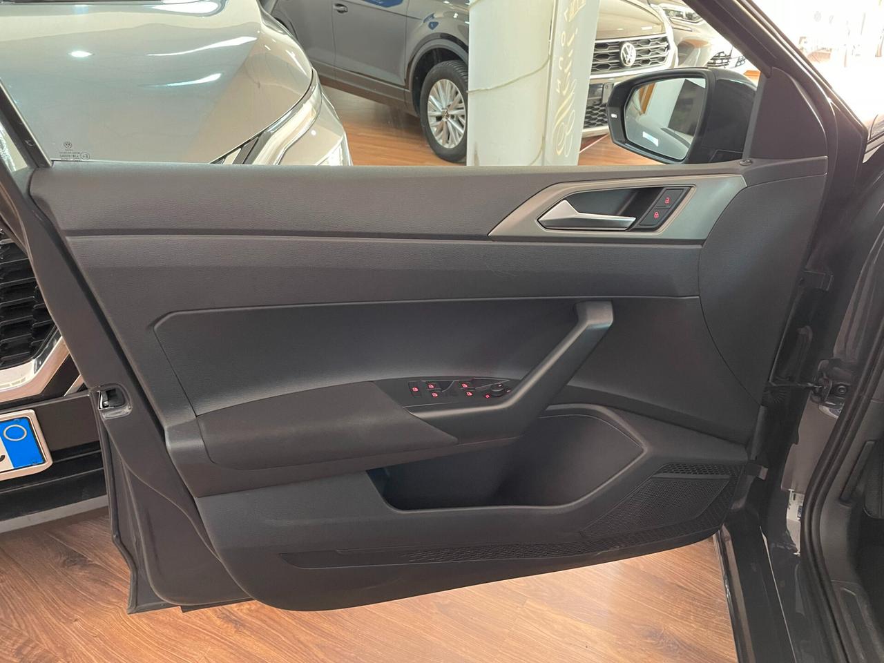 VOLKSWAGEN POLO 1.0 TSI 95CV COMFORTLINE - 2021