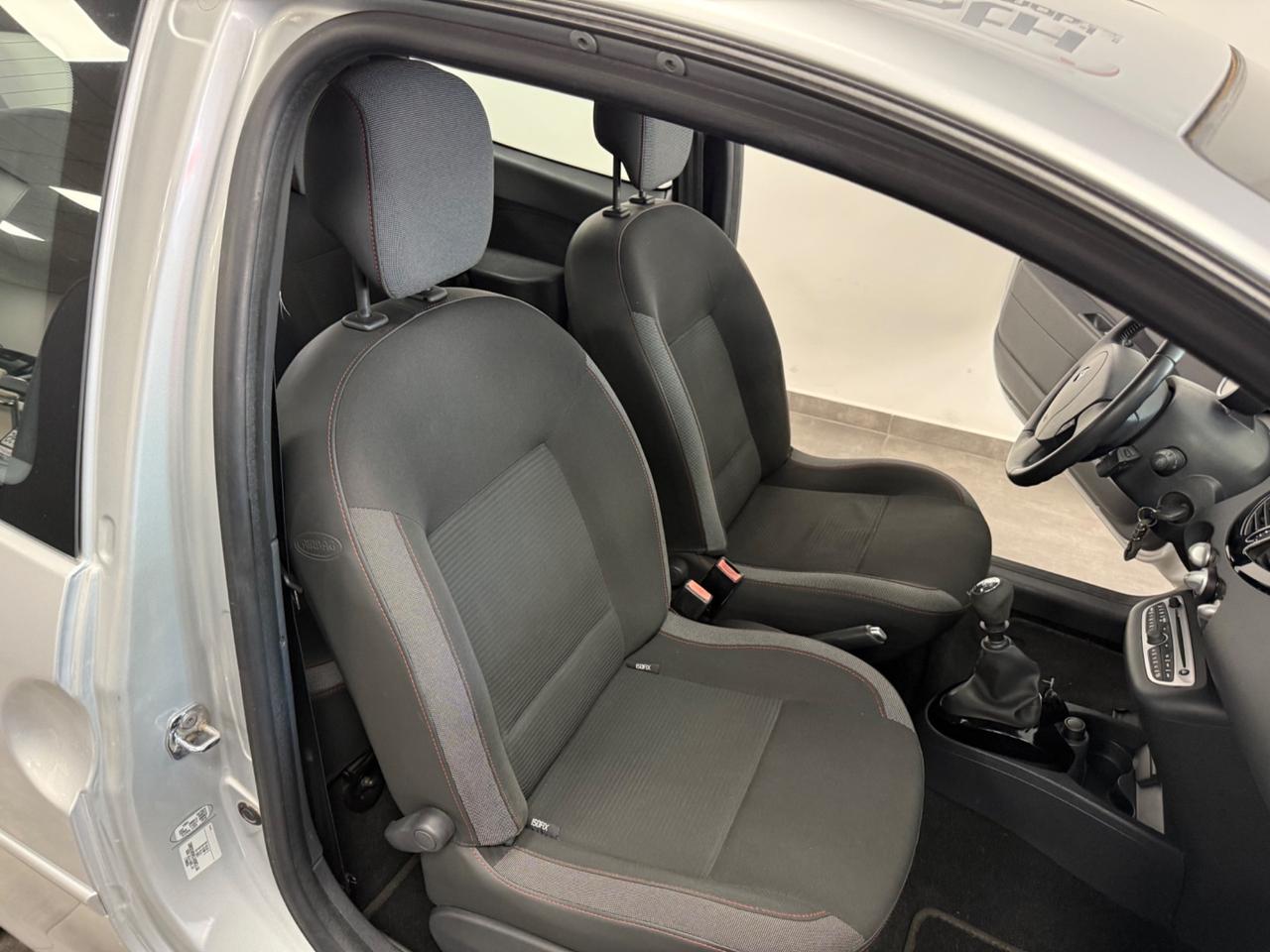 Renault Twingo 1.2 16V Wave