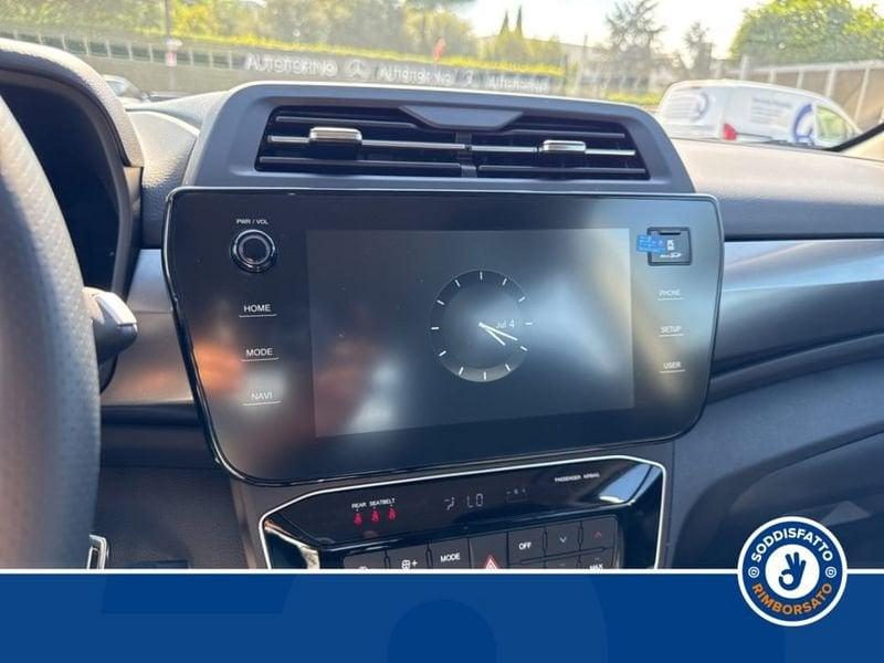 KGM Tivoli Must 1.5 Turbo GDI 135 CV
