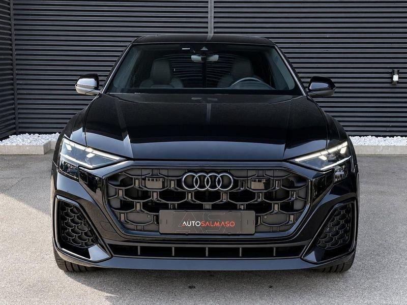 Audi Q8 50 TDI 210kW Quattro tip. S Line Edition 286 CV